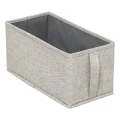 Organizer do szafy Orga 15x31x15cm - 5five