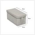 Organizer do szafy Orga 15x31x15cm - 5five