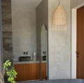 Rattanowy klosz do lampy wiszącej Elba-M BAZAR BIZAR