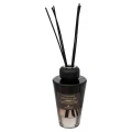 Patyczki zapachowe Alma Perfume Diffuser 200ml, bawełna i len - Atmosphera
