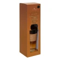 Patyczki zapachowe Alma Perfume Diffuser 500ml, wanilia i bursztyn - Atmosphera