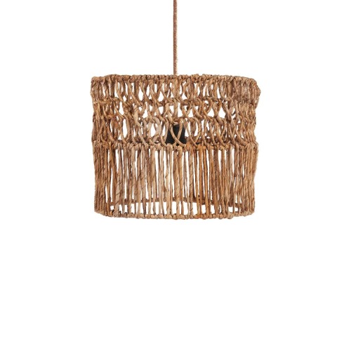 Abażur boho do lampy wiszącej Takuhanki 30 - Bazar Bizar