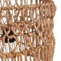 Abażur boho do lampy wiszącej Takuhanki 30 - Bazar Bizar