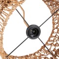 Abażur boho do lampy wiszącej Takuhanki 30 - Bazar Bizar