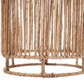 Abażur boho do lampy stojącej podłogowej Takuhanki - Bazar Bizar