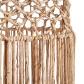 Abażur boho do lampy stojącej podłogowej Takuhanki - Bazar Bizar