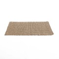 Chodnik z sizalu Sizali 120x70, naturalny - Bazar Bizar