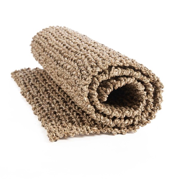 Woven bag shoper basket Rafia Basket Boho - Bazar Bizar