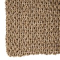 Chodnik z sizalu Sizali 120x70, naturalny - Bazar Bizar