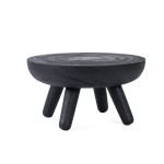 Bamboo garden bench Sole - Bloomingville