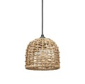 Lampa ażurowa wisząca Cebu Lampakanay Ø17 - PR Home