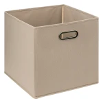 Pojemnik do przechowywania Mix n Module 31x31x31, beżowy - 5five