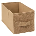 Pojemnik do przechowywania Mix n Module 15x31x15, z jutą - 5five