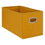 Pojemnik do przechowywania Mix n Module 15x31x15, musztardowy - 5five