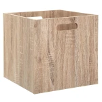 Pojemnik do przechowywania Mix n Module 31x31x31, efekt dębu - 5five