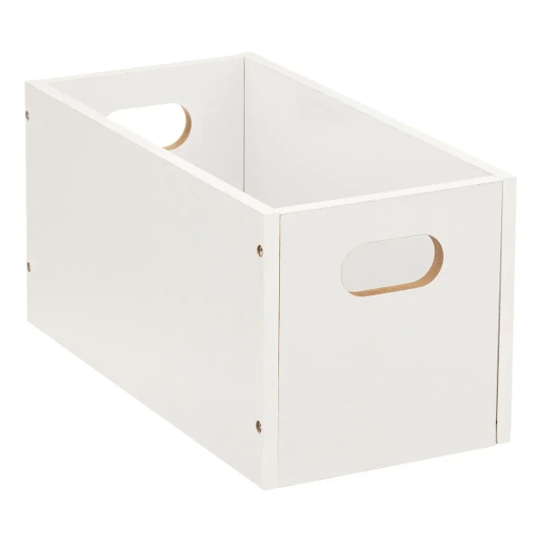 Pojemnik do przechowywania Mix n Module 15x31x15, MDF biały - 5five