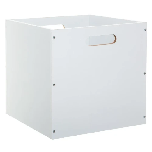 Pojemnik do przechowywania Mix n Module 31x31x31, MDF biały - 5five