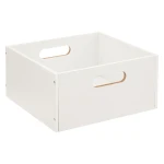 Pojemnik do przechowywania Mix n Module 31x31x15, MDF biały - 5five