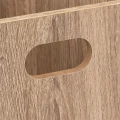 Pojemnik do przechowywania Mix n Module 31x31x15, efekt dębu - 5five