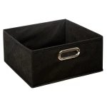 Pojemnik do przechowywania Mix n Module 31x31x15, czarny - 5five