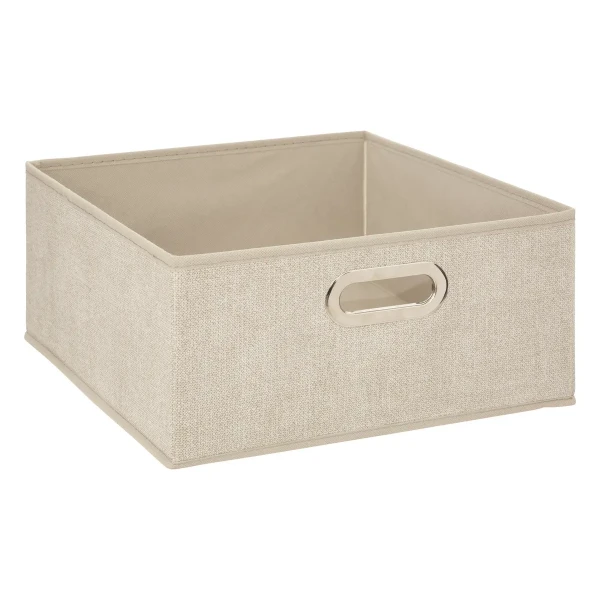 Pojemnik do przechowywania Mix n Module 31x31x15, piaskowy - 5five