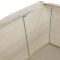 Pojemnik na ubrania Groomy 50x35x25, beżowy - 5five