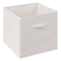 Regał łazienkowy z koszami, bambusowy Tidy Box 3 - 5five