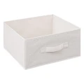 Regał łazienkowy z koszami, bambusowy Tidy Box 6 - 5five
