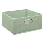 Pojemnik do przechowywania Mix n Module 31x31x15, oliwkowy - 5five
