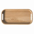 Taca do serwowania drewniana Flection 40x20, dębowa - Andersen Furniture