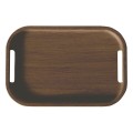 Taca do serwowania drewniana Flection 30x20, jesion - Andersen Furniture