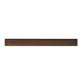 Drewniana listwa magnetyczna na noże Knife Rack, jesion brąz - Andersen Furniture
