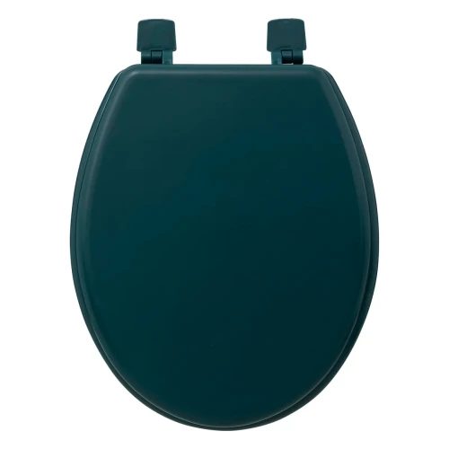 Deska sedesowa z mdf, petrol blue - 5five