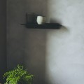Drewniana półka na ścianę Shelf 40, jesion - Andersen Furniture