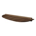 Drewniana półka na ścianę Shelf 59, jesion - Andersen Furniture