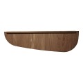 Drewniana półka na ścianę Shelf 78, jesion - Andersen Furniture