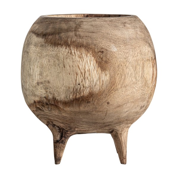 Dekoracja stojąca drewniana Rimini - Vical