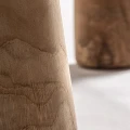 Designerskie krzesło z plecionką Nekta - Vical