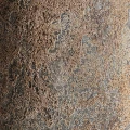 Wazon z uchwytem w stylu wabi sabi Helen 45 - Vical