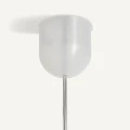 Lampa rattanowa duża Ø70 - Vical