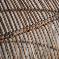 Lampa bambusowa Boho Brown Ø60 - Vical