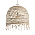 Lampa bambusowa duża 90 cm - Vical