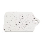 Tacka do serwowania Ria Splash, ceramiczna - Nordal