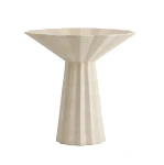 Ceramiczny wazon Minu 35 - Nordal