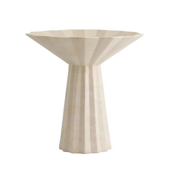 Ceramiczny wazon Minu 35 - Nordal