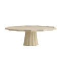 Patera ceramiczna dekoracyjna Minu 40 - Nordal