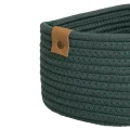 Koszyczki do łazienki Duo Ficus, 3 szt - 5five