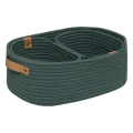 Koszyczki do łazienki Duo Ficus, 3 szt - 5five
