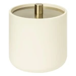 Pojemnik na waciki Duo Ivory - 5five