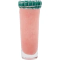 Wazon z kolorowego szkła Kupla Rose 19 - House Doctor
